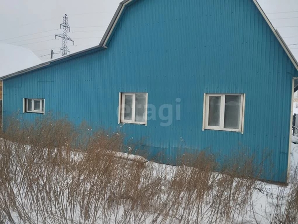 
  Продается дом 134.9 м². Фото 1.