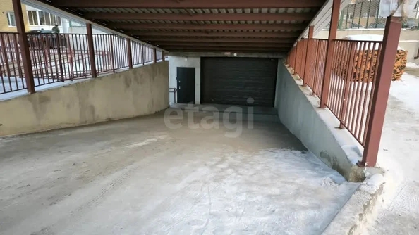 
  Продается парковка 14.6 м². Фото 1.