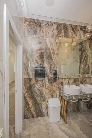 
  Продается универсальное помещение 1200 м². Фото 38.