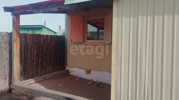 
  Продается коттедж 54.7 м². Фото 8.
