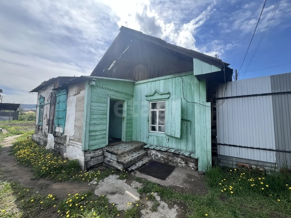 
  Продается дом 41.3 м². Фото 11.