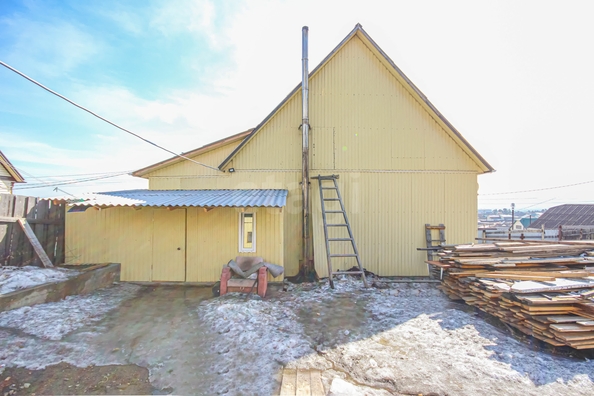 
  Продается дом 135 м². Фото 39.
