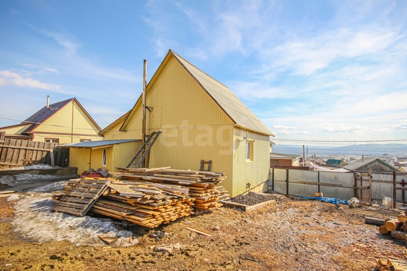 
  Продается дом 135 м². Фото 44.
