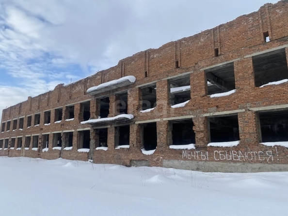 
  Продается производственное помещение 1200 м². Фото 1.