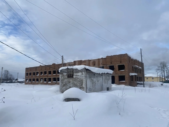 
  Продается производственное помещение 1200 м². Фото 3.