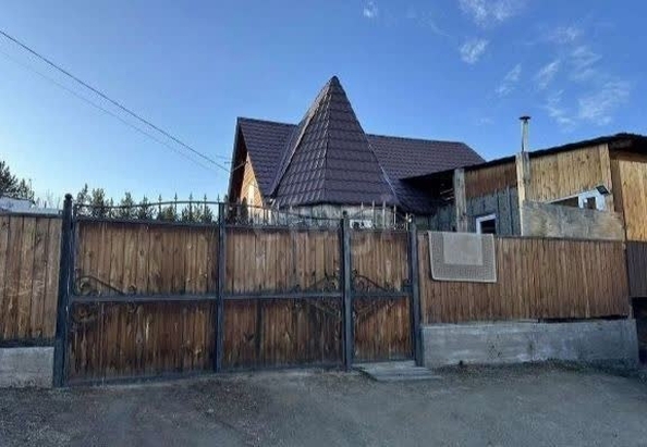 
  Продается дом 89.8 м². Фото 1.