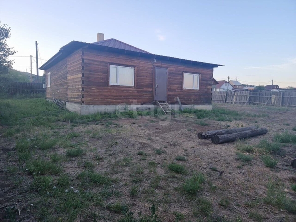 
  Продается дом 112 м². Фото 1.