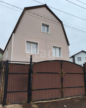 
  Продается дом 135.3 м². Фото 1.