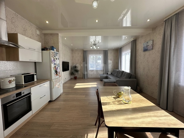 
  Продается дом 97.5 м². Фото 3.