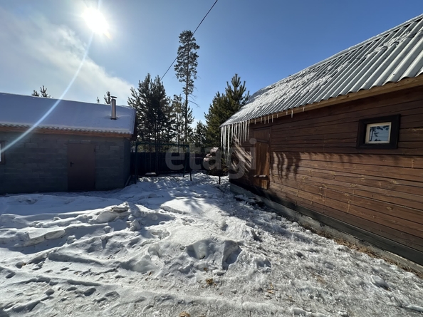 
  Продается дом 97.5 м². Фото 29.