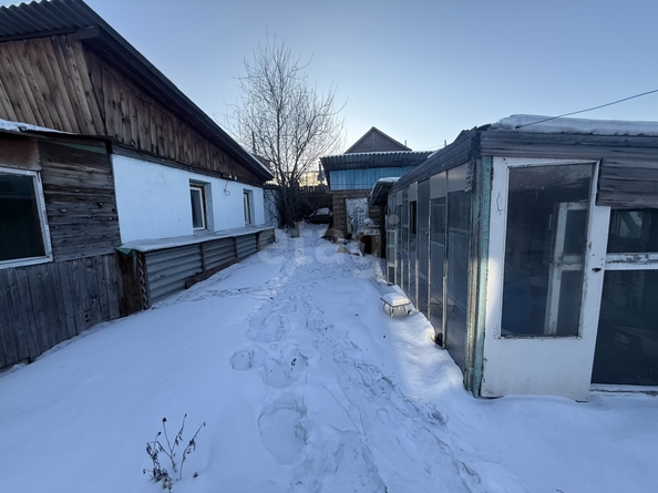 
  Продается дом 40.6 м². Фото 11.