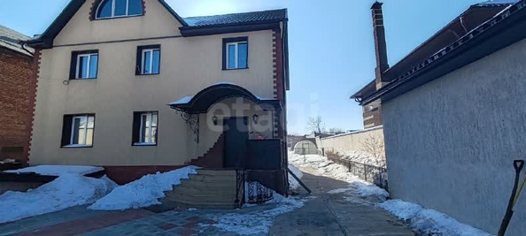 
  Продается дом 268.2 м². Фото 34.