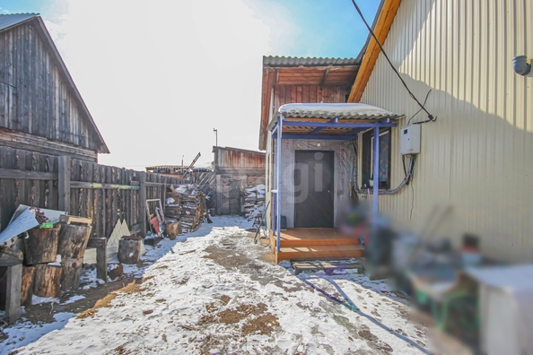 
  Продается дом 58.1 м². Фото 14.