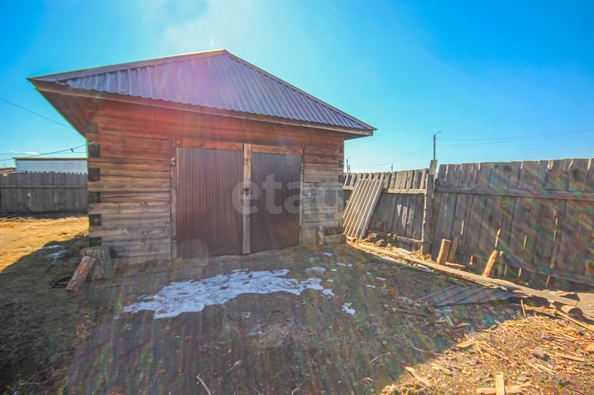 
  Продается дом 72.4 м². Фото 26.