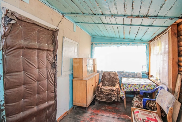 
  Продается дом 48.1 м². Фото 18.