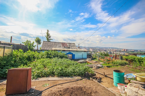 
  Продается дом 48.1 м². Фото 38.