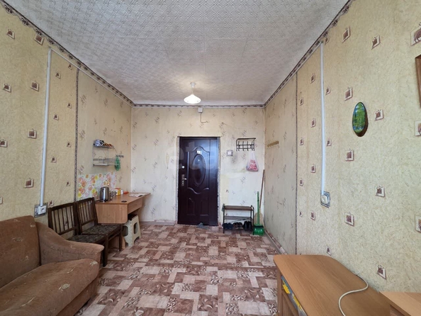
  Продается комната 13.5 м². Фото 1.