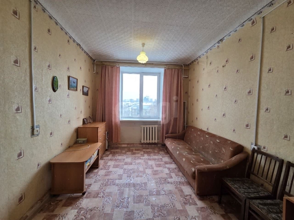 
  Продается комната 13.5 м². Фото 2.