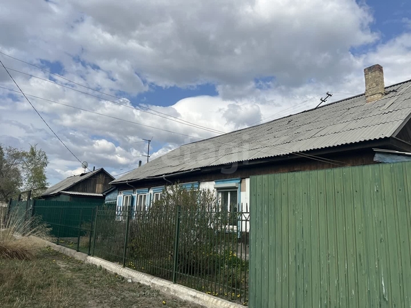 
  Продается дом 59.5 м². Фото 11.