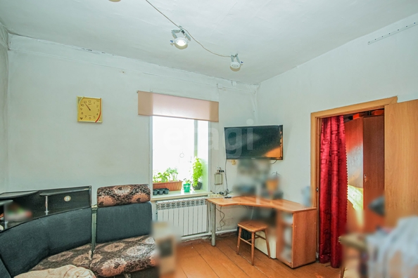 
  Продается дом 37.1 м². Фото 5.