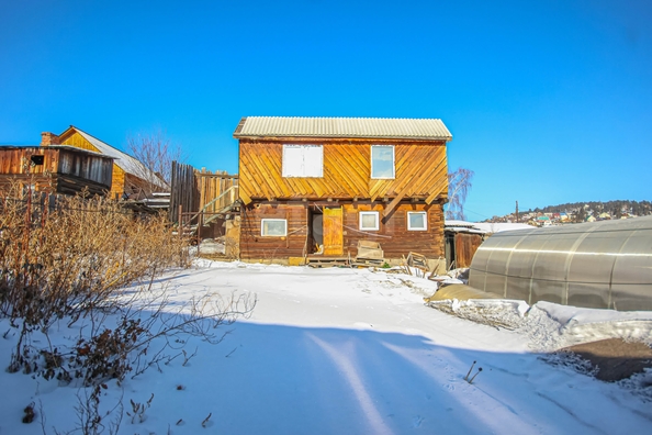 
  Продается дом 37.1 м². Фото 17.