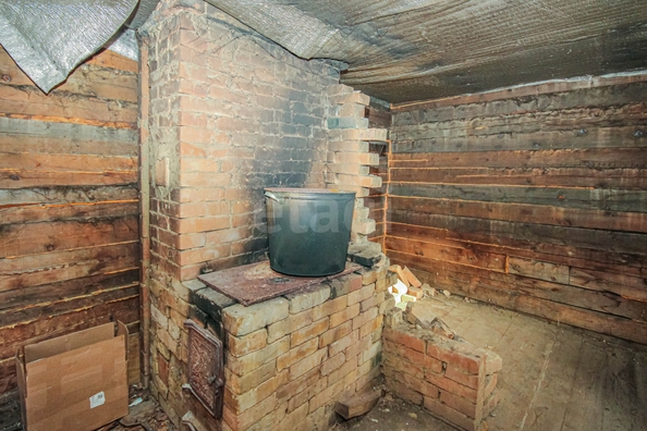 
  Продается дом 37.1 м². Фото 19.