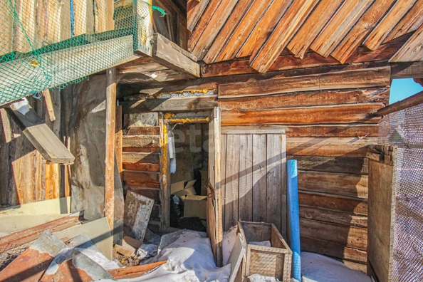 
  Продается дом 37.1 м². Фото 21.