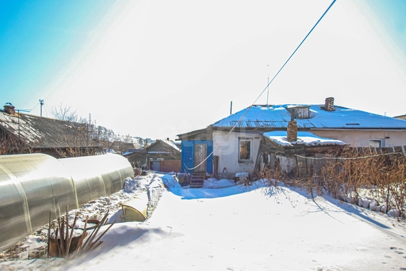 
  Продается дом 37.1 м². Фото 22.