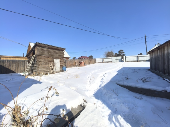 
  Продается дом 52.8 м². Фото 11.
