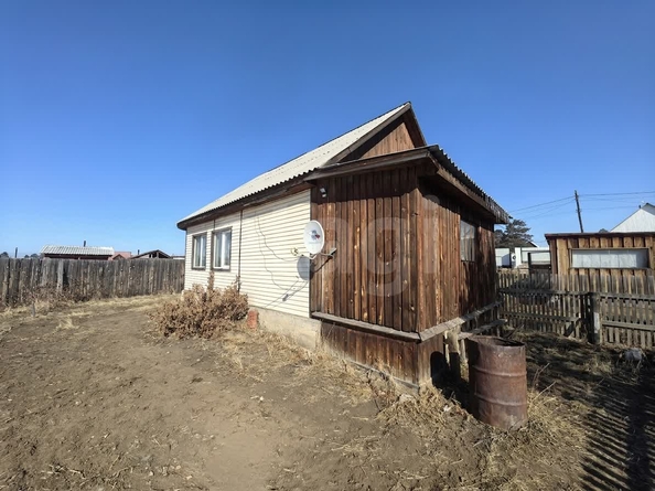
  Продается дом 52.8 м². Фото 12.
