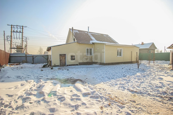 
  Продается дом 90 м². Фото 29.