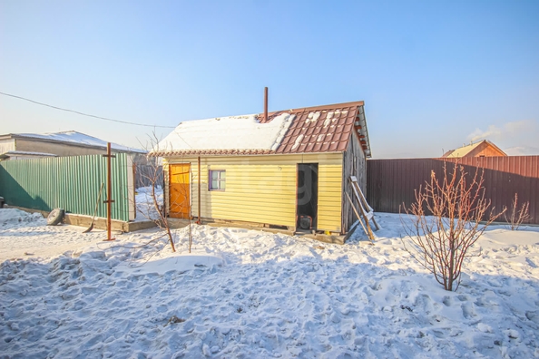 
  Продается дом 90 м². Фото 31.