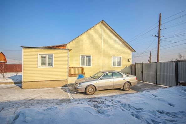 
  Продается дом 90 м². Фото 37.