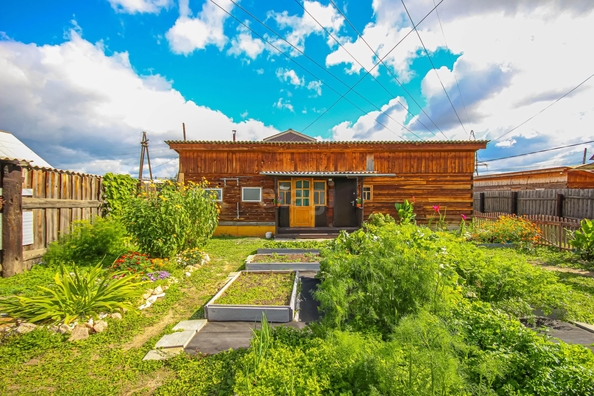 
  Продается дом 67.3 м². Фото 8.