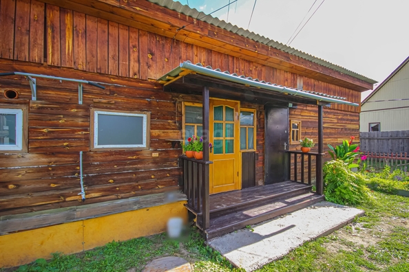 
  Продается дом 67.3 м². Фото 15.