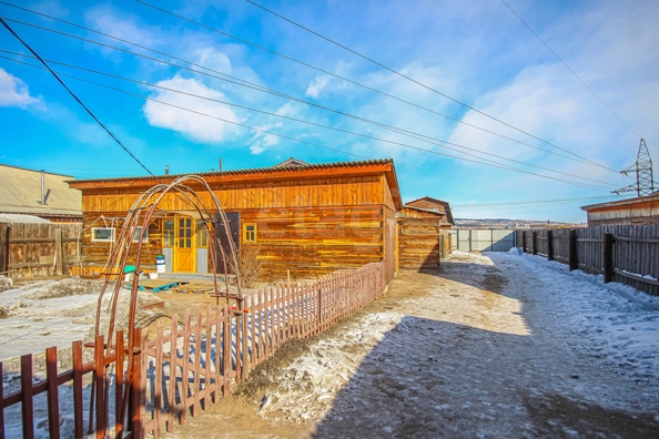 
  Продается дом 67.3 м². Фото 42.