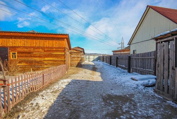 
  Продается дом 67.3 м². Фото 43.