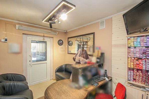 
  Продается универсальное помещение 62.3 м². Фото 20.