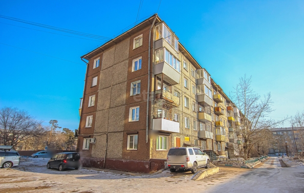 
  Продается универсальное помещение 62.3 м². Фото 29.