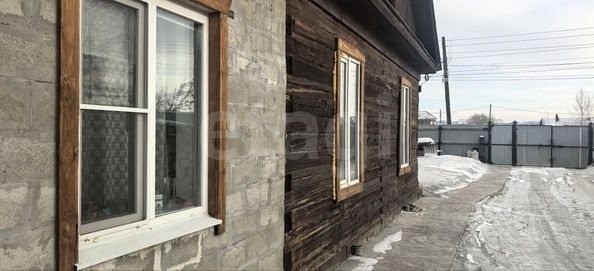 
  Продается дом 80 м². Фото 2.