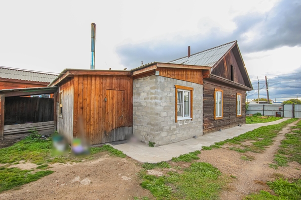 
  Продается дом 80 м². Фото 4.