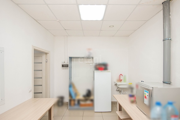 
  Продается производственное помещение 812.5 м². Фото 17.