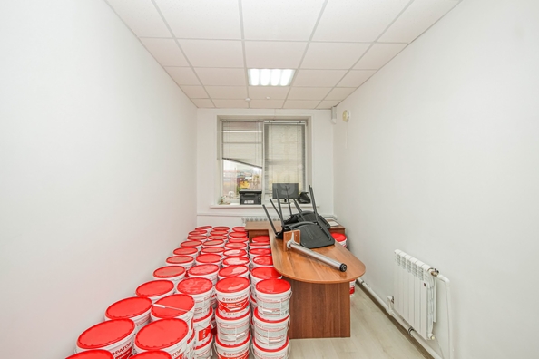
  Продается производственное помещение 812.5 м². Фото 28.