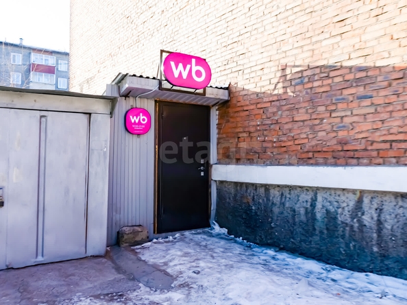 
  Продается универсальное помещение 132.1 м². Фото 9.