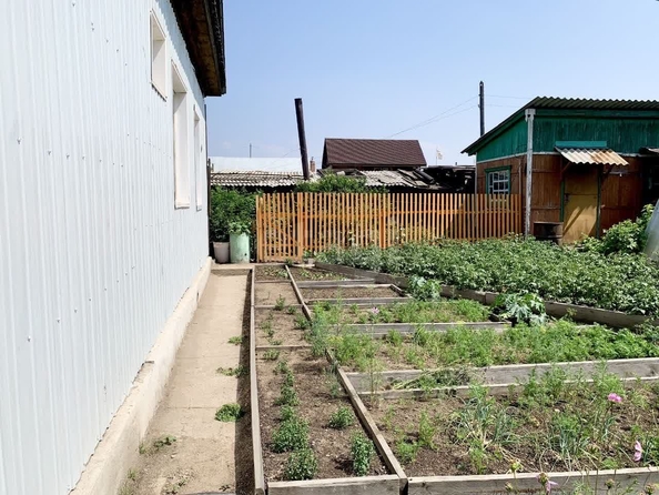 
  Продается дом 63.7 м². Фото 9.