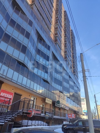 
  Продается офис 49 м², в ЖК Гагаринский, 1 этап. Фото 1.