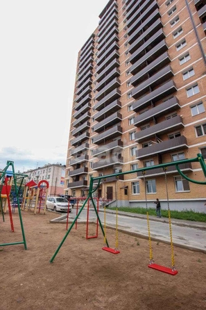 
  Продается офис 49 м², в ЖК Гагаринский, 1 этап. Фото 13.