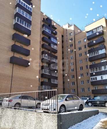 
  Продается парковка 13 м², в ЖК Весна, 3 этап. Фото 2.