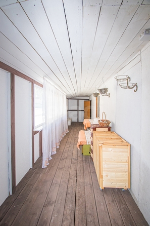 
  Продается дом 87 м². Фото 24.
