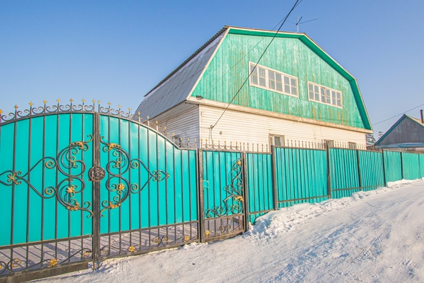 
  Продается дом 127 м². Фото 3.